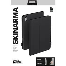 Pouzdro pro iPad - Skinarma Juno Black - 9