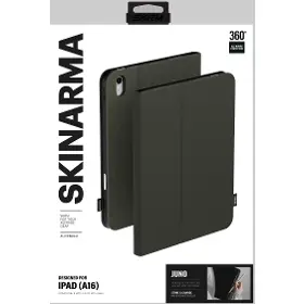 Pouzdro pro iPad - Skinarma Juno Olive - 9