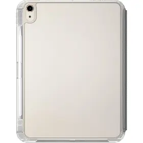 Pouzdro pro iPad - Skinarma Zeta 2025 Air Grey - 2