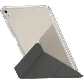 Pouzdro pro iPad - Skinarma Zeta 2025 Air Grey - 3