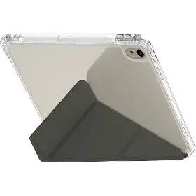 Pouzdro pro iPad - Skinarma Zeta 2025 Air Grey - 4