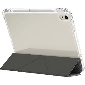 Pouzdro pro iPad - Skinarma Zeta 2025 Air Grey - 5