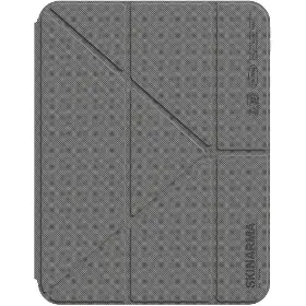 Pouzdro pro iPad - Skinarma Zeta 2025 Air Grey - 1
