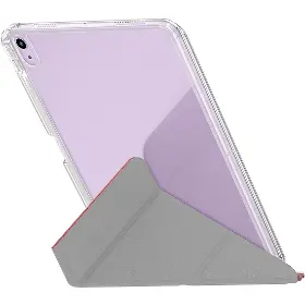 Pouzdro pro iPad - Skinarma Zeta 2025 Air Pink - 3