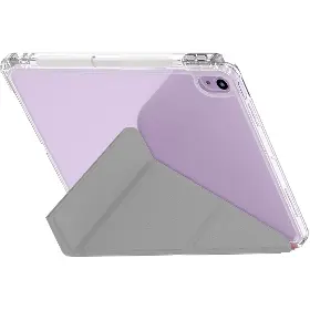 Pouzdro pro iPad - Skinarma Zeta 2025 Air Pink - 4