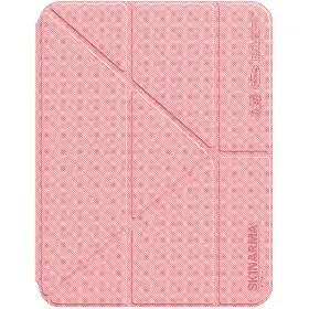Pouzdro pro iPad - Skinarma Zeta 2025 Air Pink - 1