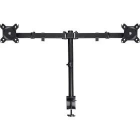 Držák monitoru - Trust GXT 1120 MARA Rameno na dva monitory - 2