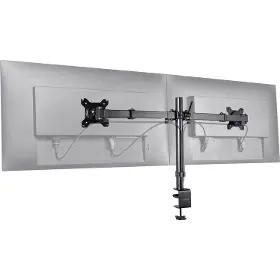 Držák monitoru - Trust GXT 1120 MARA Rameno na dva monitory - 5