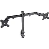 Trust GXT 1120 MARA Rameno na dva monitory