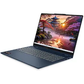 Notebook - Lenovo IdeaPad 5 2-IN-1 16AKP10 Cosmic Blue (83KU003XCK) - 3