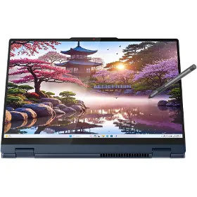 Notebook - Lenovo IdeaPad 5 2-IN-1 16AKP10 Cosmic Blue (83KU003XCK) - 6