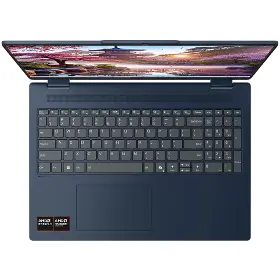 Notebook - Lenovo IdeaPad 5 2-IN-1 16AKP10 Cosmic Blue (83KU003XCK) - 8