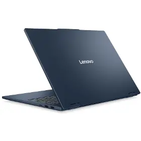Notebook - Lenovo IdeaPad 5 2-IN-1 16AKP10 Cosmic Blue (83KU003XCK) - 9