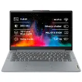Lenovo IdeaPad Slim 3 14AMN8 Arctic Grey (82XN00CGCK)
