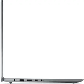 Notebook - Lenovo IdeaPad Slim 3 15AMN8 Arctic Grey (82XQ01ALCK) - 6