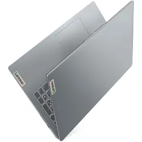 Notebook - Lenovo IdeaPad Slim 3 15AMN8 Arctic Grey (82XQ01APCK) - 8