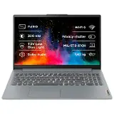 Lenovo IdeaPad Slim 3 15AMN8 Arctic Grey (82XQ01APCK)