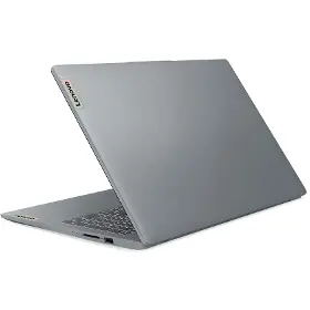 Notebook - Lenovo IdeaPad Slim 3 15AMN8 Arctic Grey (82XQ01AKCK) - 4
