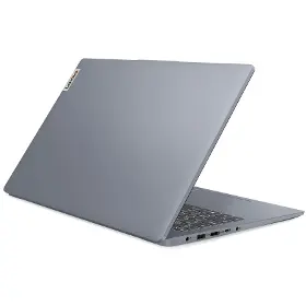 Notebook - Lenovo IdeaPad Slim 3 15AMN8 Arctic Grey (82XQ01AKCK) - 5