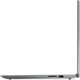 Notebook - Lenovo IdeaPad Slim 3 15AMN8 Arctic Grey (82XQ01AMCK) - 7