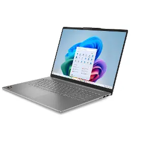 Notebook - Lenovo IdeaPad Slim 5 16AKP10 Luna Grey (83HY0038CK) - 3