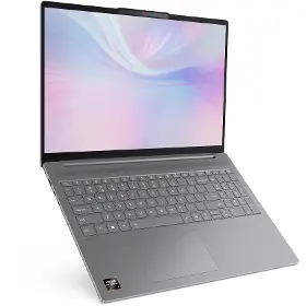 Notebook - Lenovo IdeaPad Slim 5 16AKP10 Luna Grey (83HY0038CK) - 4