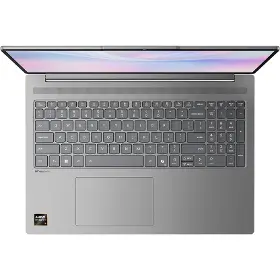 Notebook - Lenovo IdeaPad Slim 5 16AKP10 Luna Grey (83HY0038CK) - 5