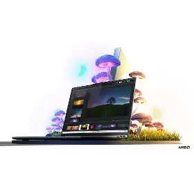Notebook - Lenovo IdeaPad Slim 5 16AKP10 Luna Grey (83HY0038CK) - 7