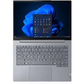 Notebook - Lenovo ThinkBook 14 G9 AHP Arctic Grey (21V0005ECK) - 4