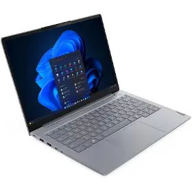 Notebook - Lenovo ThinkBook 14 G9 AHP Arctic Grey (21V0005BCK) - 2