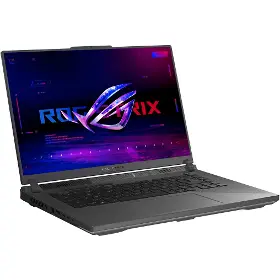 Herný notebook - Asus ROG Strix G16 G614PR-RV081W Eclipse Gray - 3