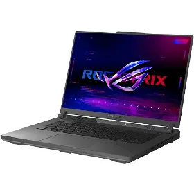 Herný notebook - Asus ROG Strix G16 G614PR-RV081W Eclipse Gray - 4