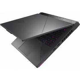 Herný notebook - Asus ROG Strix G16 G614PR-RV081W Eclipse Gray - 6