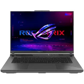 Herný notebook - Asus ROG Strix G16 G614PR-RV081W Eclipse Gray - 1
