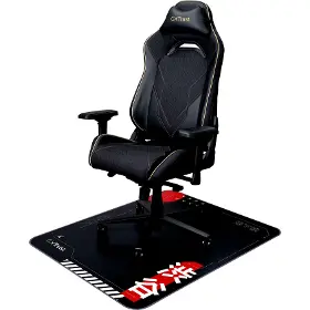 Podložka pod židli - Trust GXT 715 Podložka pod židli - 2
