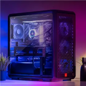 Herný PC - Lynx Challenger Ryzen 7 RTX 5080 (10463175) - 10