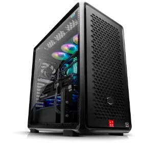Herný PC - Lynx Challenger Ryzen 7 RTX 5080 (10463175) - 2