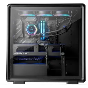 Herný PC - Lynx Challenger Ryzen 7 RTX 5080 (10463175) - 3