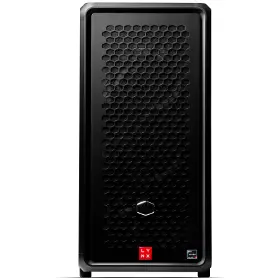 Herný PC - Lynx Challenger Ryzen 7 RTX 5080 (10463175) - 4
