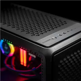 Herný PC - Lynx Challenger Ryzen 7 RTX 5080 (10463175) - 6
