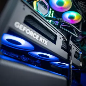 Herný PC - Lynx Challenger Ryzen 7 RTX 5080 (10463175) - 8