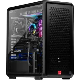 Herný PC - Lynx Challenger Ryzen 7 RTX 5080 (10463175) - 1
