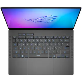 Notebook - Asus ROG Zephyrus G14 GA403GM-SY096W Eclipse Gray - 2