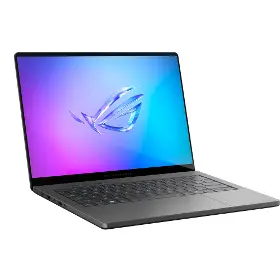 Notebook - Asus ROG Zephyrus G14 GA403GM-SY096W Eclipse Gray - 3