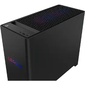 Herní PC - Lenovo Legion T5 30AGB10 Eclipse Black (90YJ001SMK) - 10