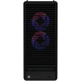 Herní PC - Lenovo Legion T5 30AGB10 Eclipse Black (90YJ001SMK) - 12