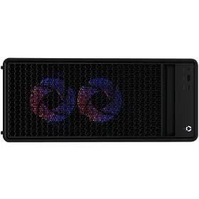 Herní PC - Lenovo Legion T5 30AGB10 Eclipse Black (90YJ001SMK) - 13