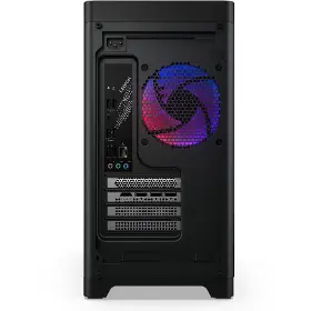 Herní PC - Lenovo Legion T5 30AGB10 Eclipse Black (90YJ001SMK) - 15