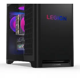 Herní PC - Lenovo Legion T5 30AGB10 Eclipse Black (90YJ001SMK) - 16
