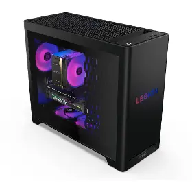 Herní PC - Lenovo Legion T5 30AGB10 Eclipse Black (90YJ001SMK) - 3